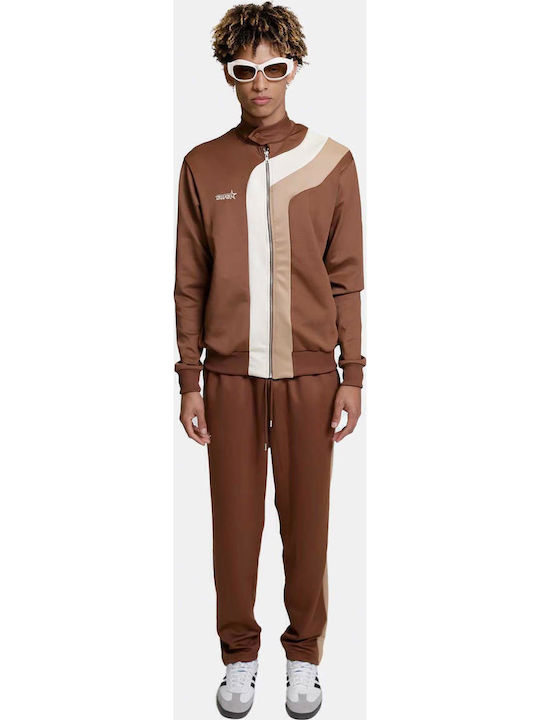 Jacket Medium Brown