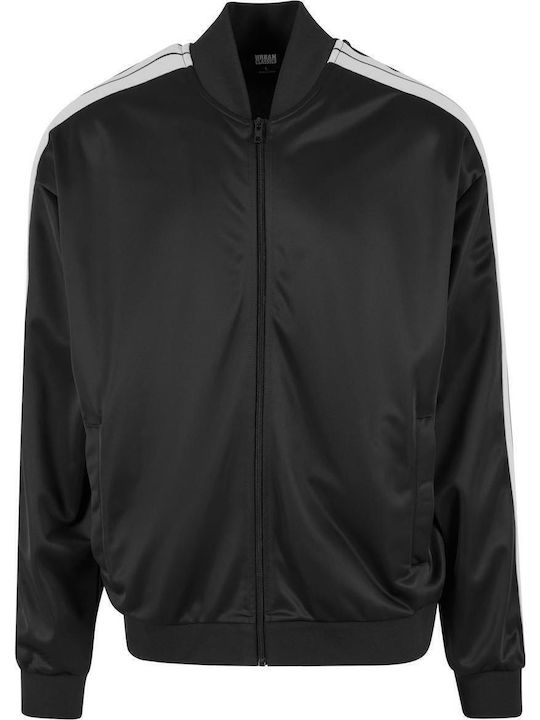 3 in 1 Winter Jacket Black