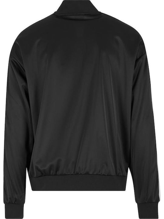 3 in 1 Winter Jacket Black