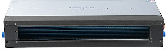 Bravair Clima Ceiling Fan Coil 5.6/5.6kW