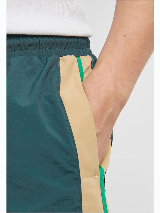 Men's Swimwear Shorts Bottlegreen