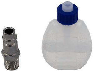 KROFtools 9245 Cheie Cu Impact Pneumatic 1/2" Cu Cuplu Maxim 122.36kgm