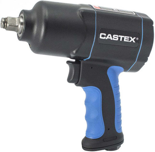 PCAS-001 Cheie Cu Impact Pneumatic 1/2" Cuplu Maxim 163.15kgm