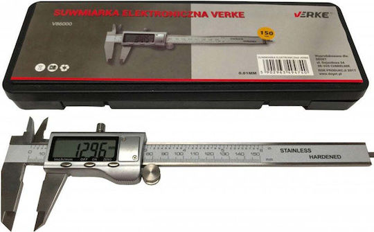 Verke V86000 Digital Caliper