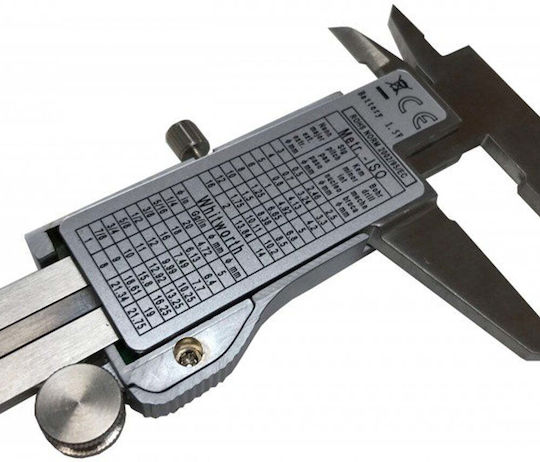 Verke V86000 Digital Caliper
