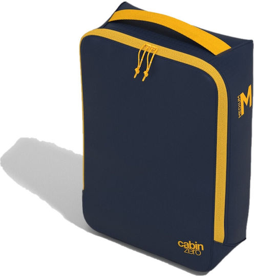 Cub de Ambalare Cabin Zero M Ultralight Albastru de Vară