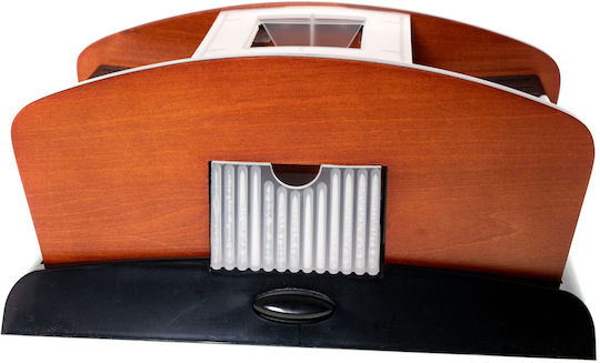 Pokeritems Wooden Card Shuffler