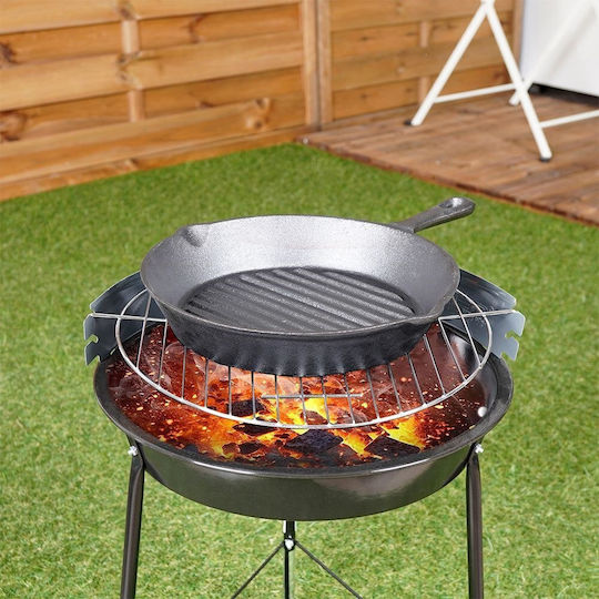 Orion Grill made of Cast Iron 24cm