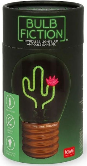 Legami Milano Lustră Decorativă Cactus