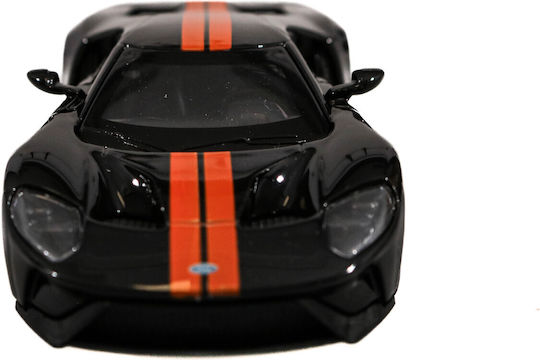 Mașinuță de jucărie Ford GT 2017 MSZ 1:42 Negru
