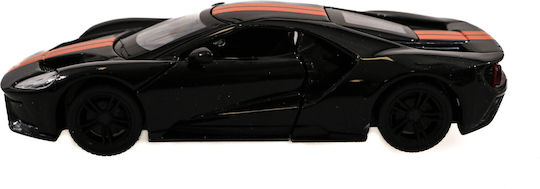 Mașinuță de jucărie Ford GT 2017 MSZ 1:42 Negru