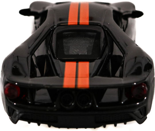 Mașinuță de jucărie Ford GT 2017 MSZ 1:42 Negru