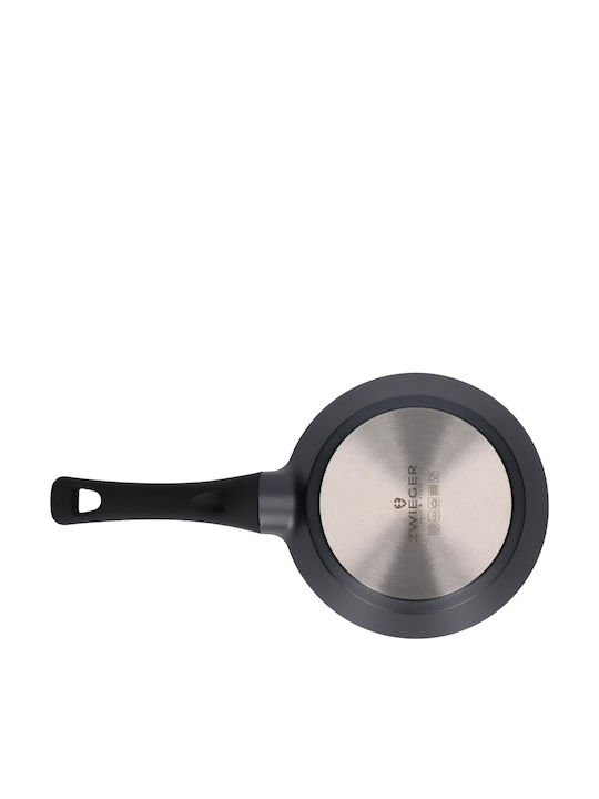 Zwieger Tigaie din Aluminiu cu Strat de Piatră 20cm