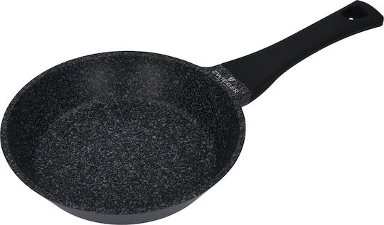 Zwieger 20cm Aluminiu cu Strat de Piatră