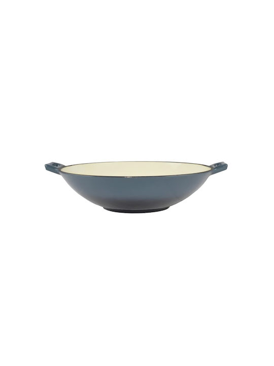 Perfect Home Wok από Μαντέμι 37cm