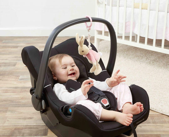 Jucărie de Pluș Iepurașul Flopsy cu Vibrații 22 Cm