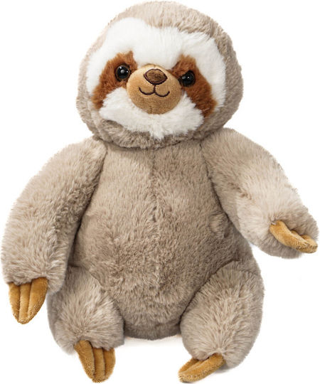 Sloth Plush Toy Bestoy 26 Cm