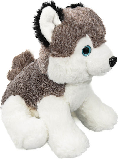 Jucărie de pluș Husky Bestoy 23 cm