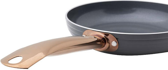Lamart Orro Tigaie Din Aluminiu Cu Acoperire Antiaderentă 20cm