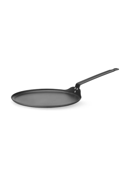 Hendi crepieră din Oțel Carbon cu Strat Ceramic 28.2cm