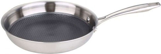 Bergner Pan aus Aluminium mit Antihaftbeschichtung 28cm