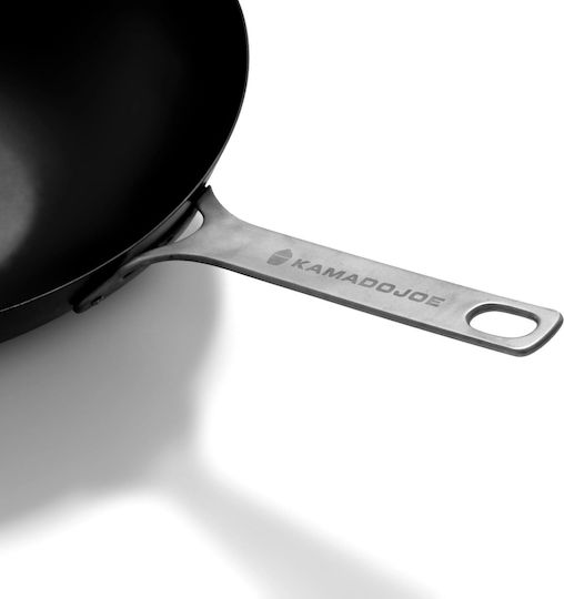 Kamado Joe 40cm Wok Kamado Joe 40cm Wok