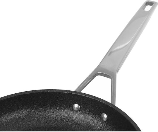 Risoli Blackplus 28cm Pan