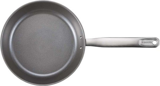 Fiskars 28cm Aluminium mit Antihaftbeschichtung