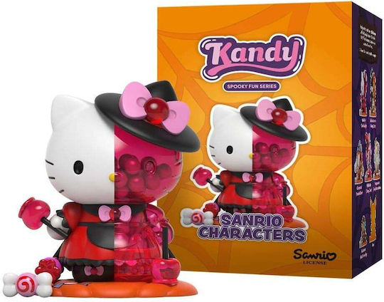 Mighty Jaxx Mighty Jaxx Figurină 8 cm