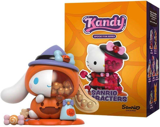 Mighty Jaxx Mighty Jaxx Figurină 8 cm