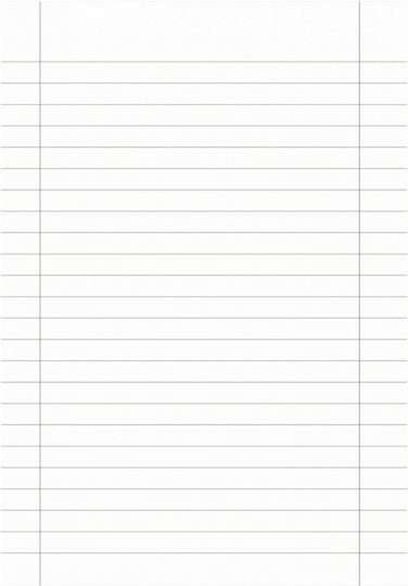 Typotrust Тетрадка На райета B5 50 Листа Doodle 1бр (Различни дизайни)