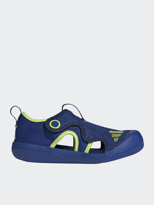 Altaventure Kinder Badeschuhe Marineblau