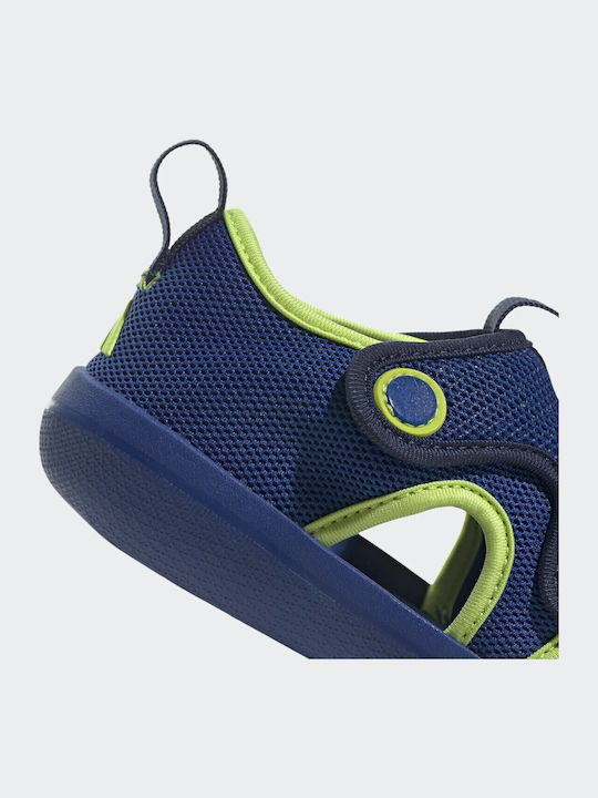 Altaventure Kinder Badeschuhe Marineblau