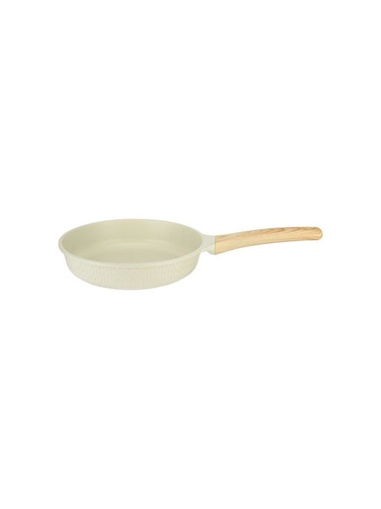 Resto Pan made of Aluminum with Non-Stick Coating 28cm