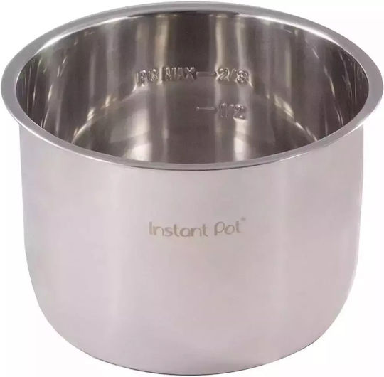 Inner Stainless Steel Cooking Appliances Accessories 8 Liters