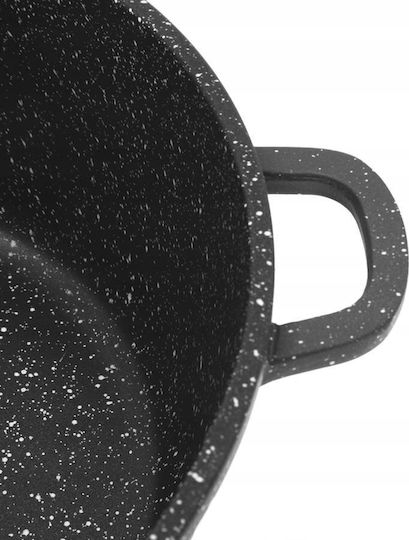 Odelo Esela Tiefe Kochtopf aus Aluminium 28cm