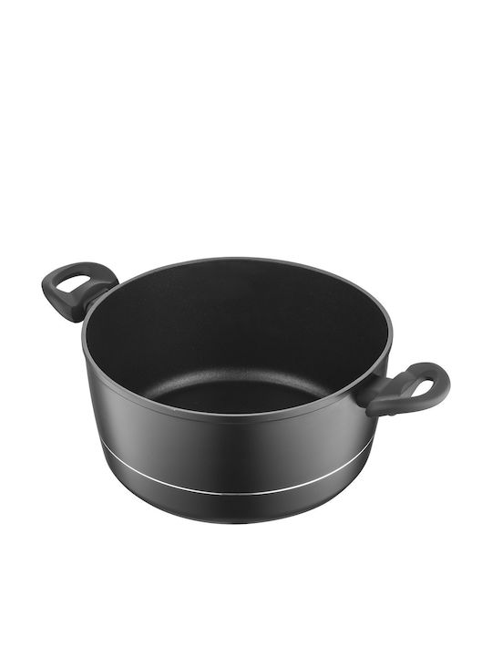 Florina din Aluminiu 4lt / 24cm