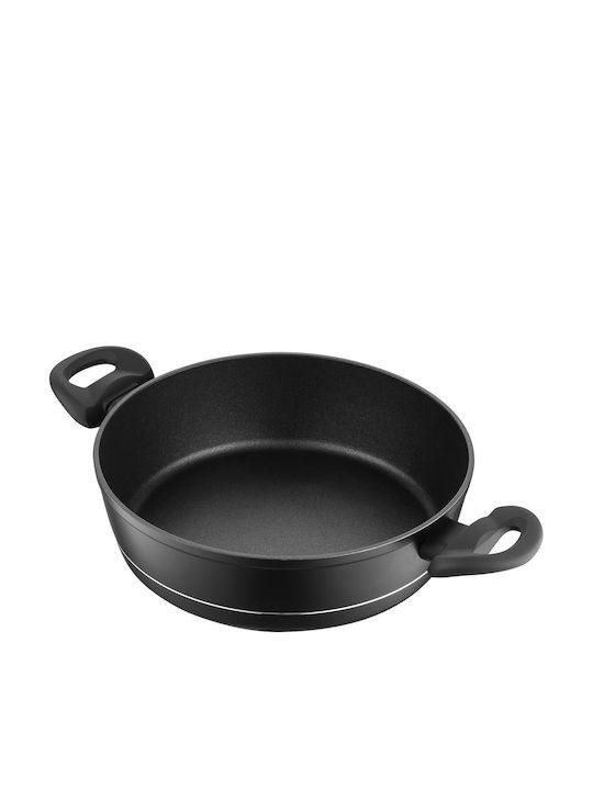 Florina Shallow Pot made of Aluminum 1.3lt / 20cm