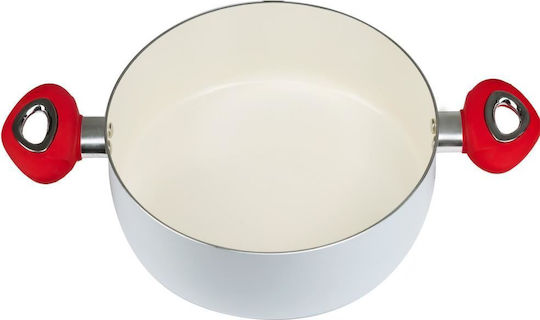 Hausberg Oală Joasă 2lt 20cm Hausberg Oală Joasă 2lt 20cm