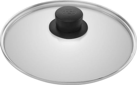 Ballarini Tiefer Topf aus Aluminium 4.75Es / 24cm