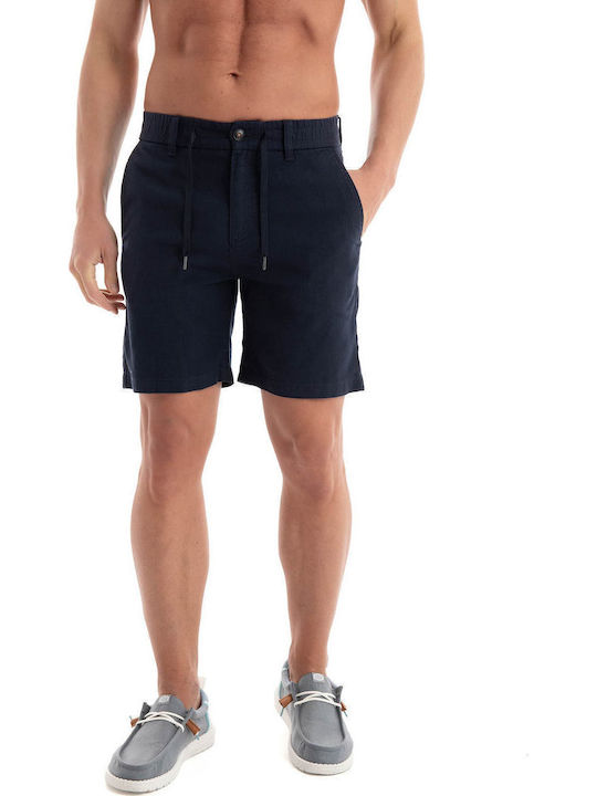 Ανδρική Βερμούδα Dark Blue