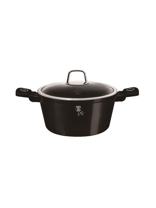 Berlinger Haus Vantage Collection Βαθιά Κατσαρόλα 2.5lt / 20cm