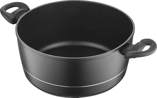 Florina din Aluminiu 5.1lt / 26cm