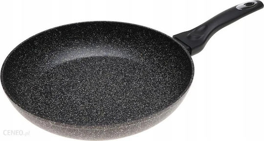 Tiross 26cm Aluminum with Non-stick Coating Tiross 26cm Aluminum with Non-stick Coating