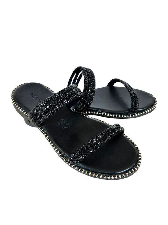 Gkavogiannis Sandals