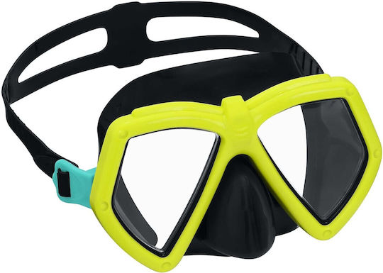 Bestway Kids Silicone Diving Mask