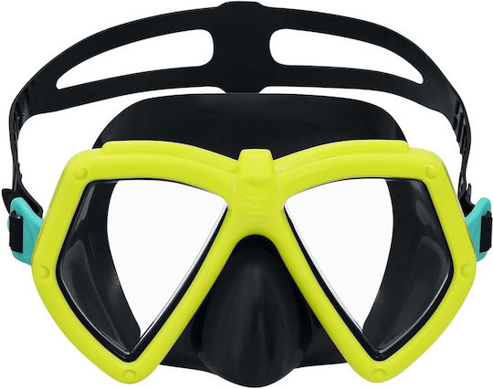 Bestway Kids Silicone Diving Mask