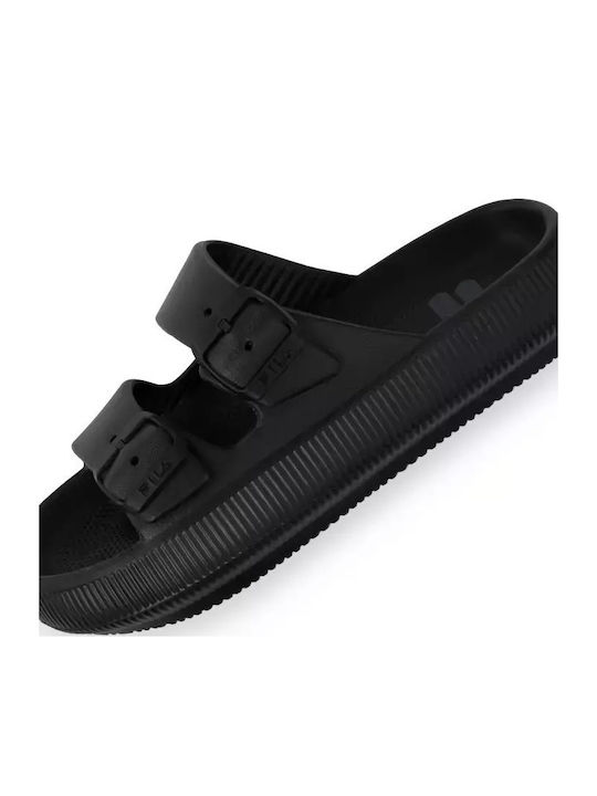 Tireno Herrensandalen in Schwarz Farbe