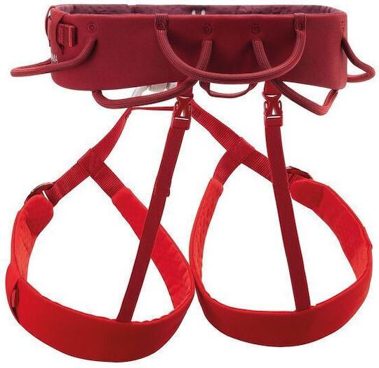 Petzl Adjama C022CA02 Men's Harness Climbing