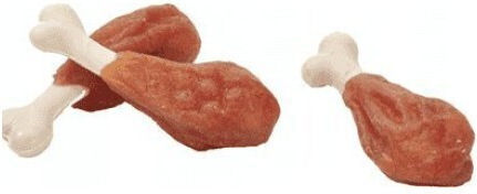 Hilton Dog Treat Small Breeds Gluten Free with Chicken 500gr